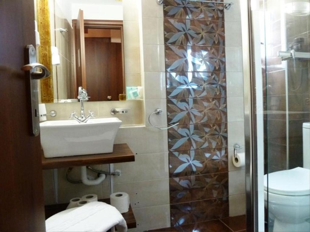 Ξενώνας Παραμυθένιο Μέση Συνοικία Τρικάλων Εξωτερικό φωτογραφία